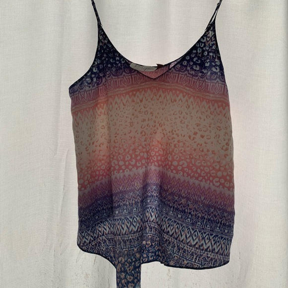 Rory Beca silk top tank - Picture 13 of 13